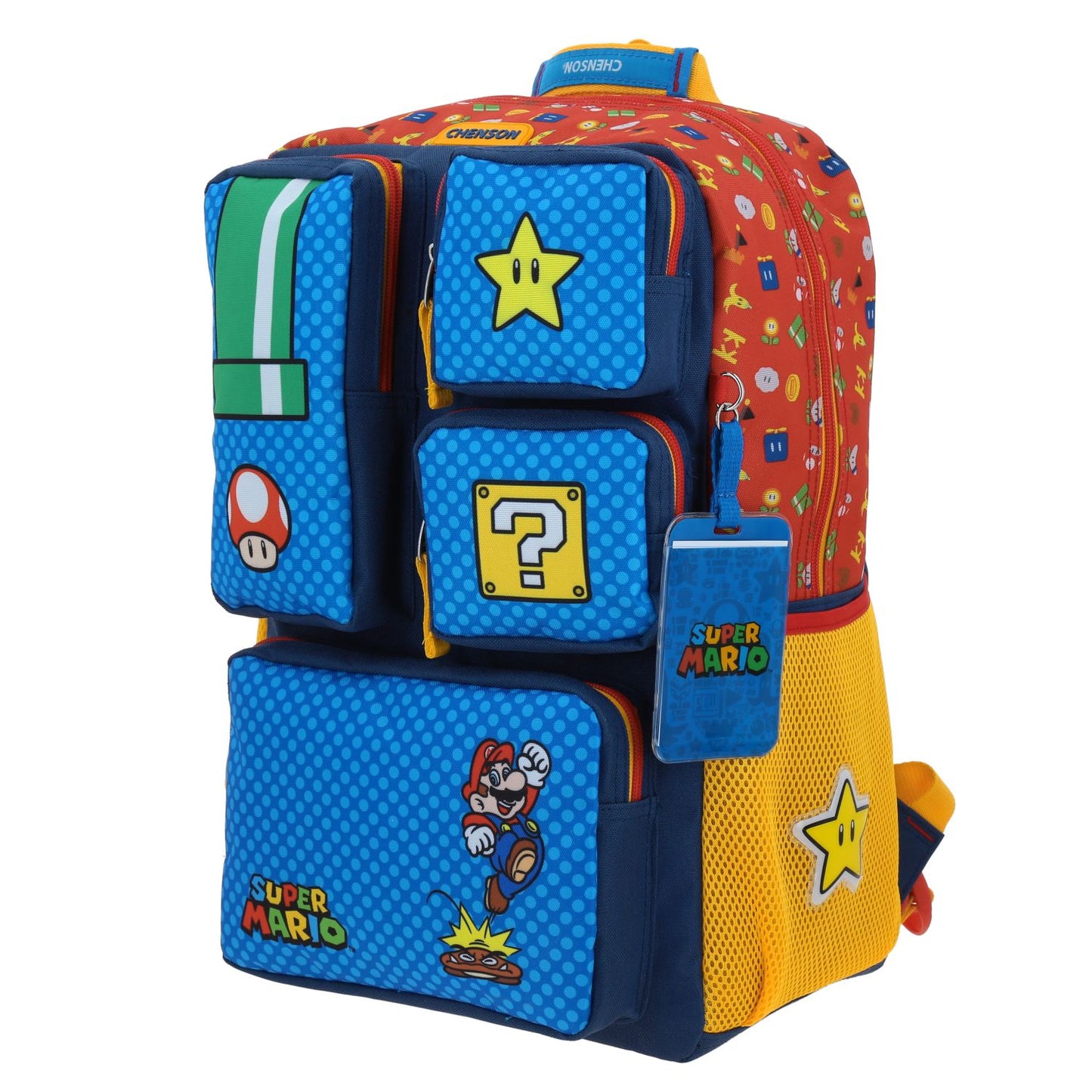 Mochila MB70508-9 ONDER