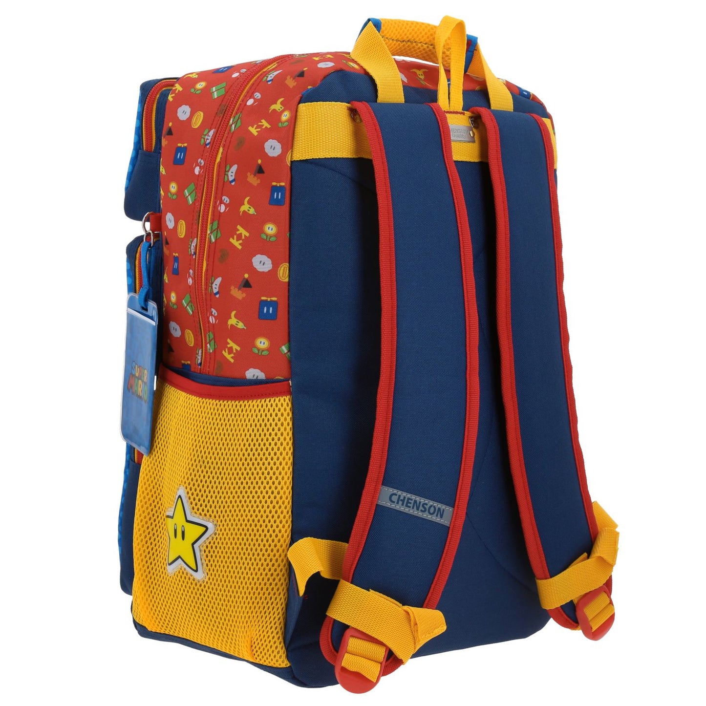 Mochila MB70508-9 ONDER