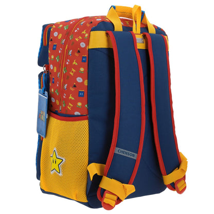 Mochila MB70508-9 ONDER