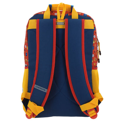 Mochila MB70508-9 ONDER