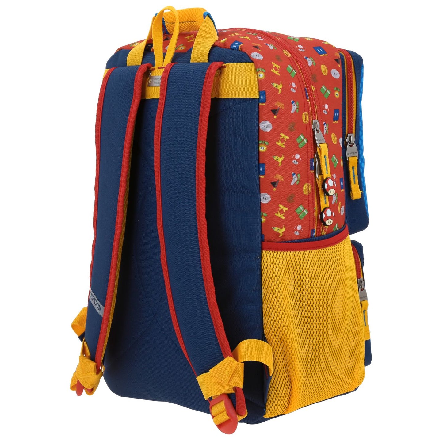 Mochila MB70508-9 ONDER