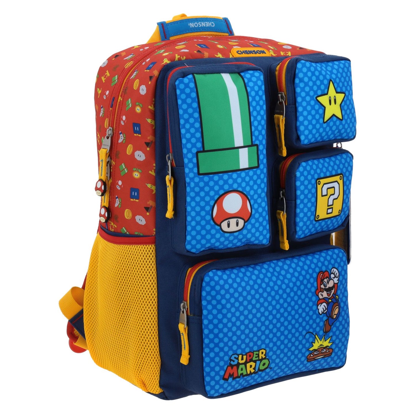 Mochila MB70508-9 ONDER