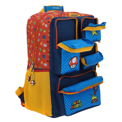 Mochila MB70508-9 ONDER
