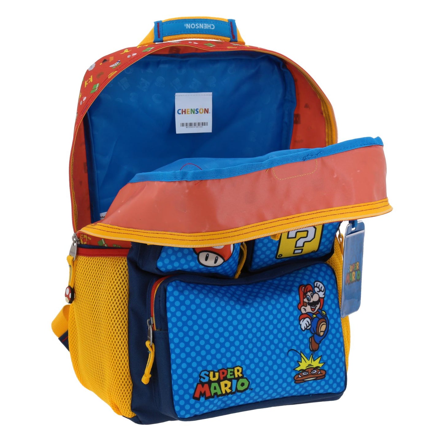 Mochila MB70508-9 ONDER