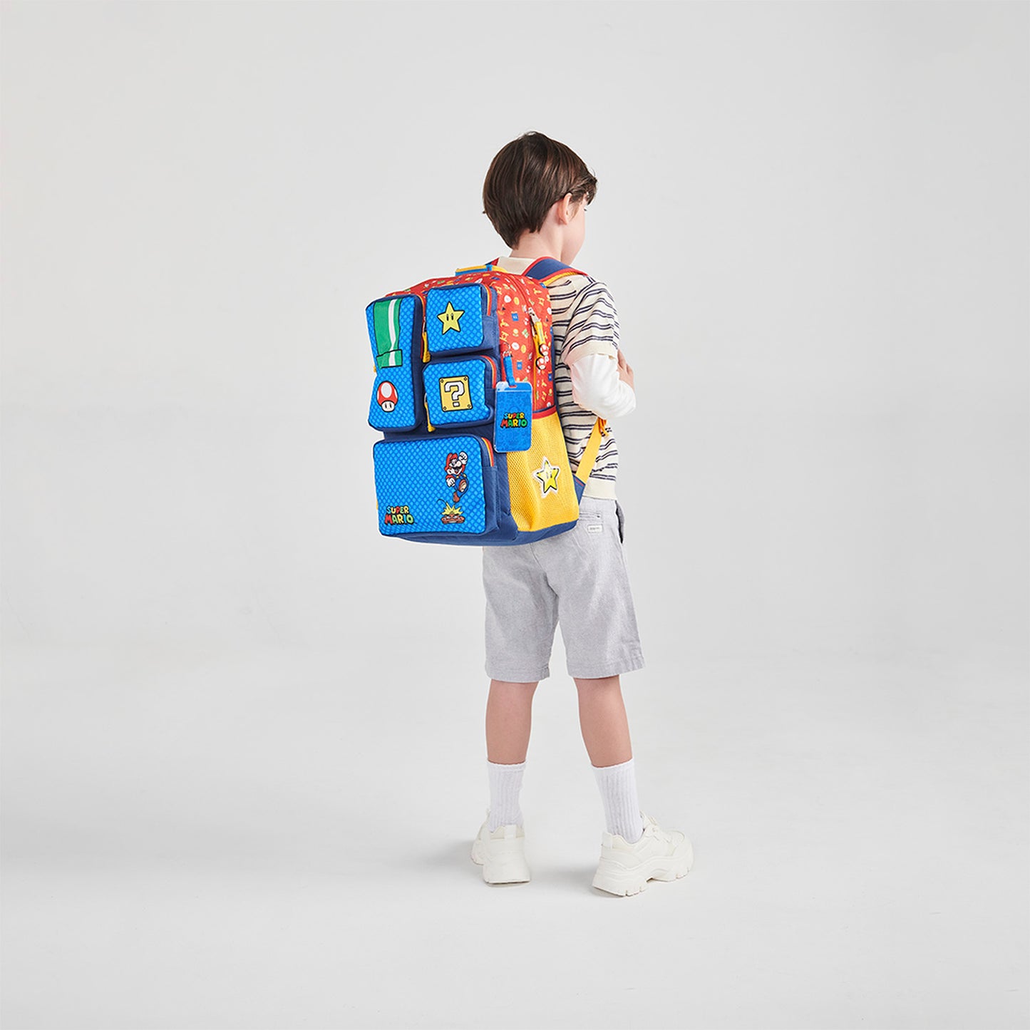 Mochila MB70508-9 ONDER
