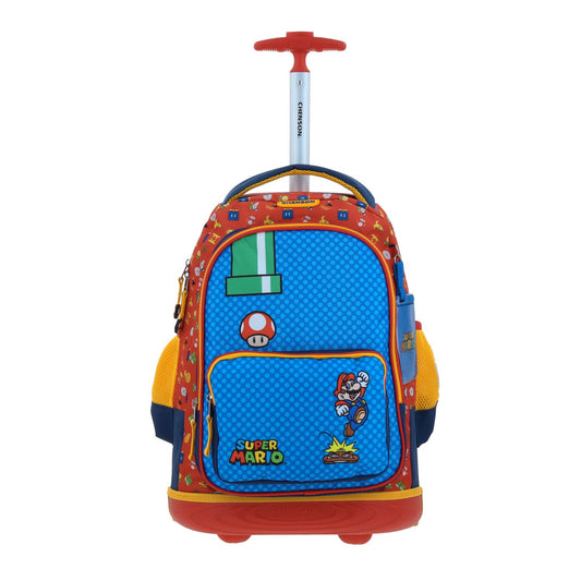 Mochila con Ruedas MB70511-9 ONDER