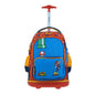 Mochila con Ruedas MB70511-9 ONDER