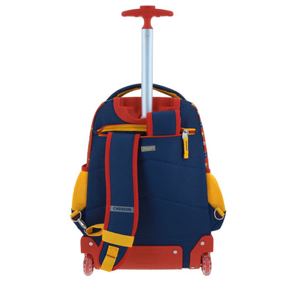 Mochila con Ruedas MB70511-9 ONDER