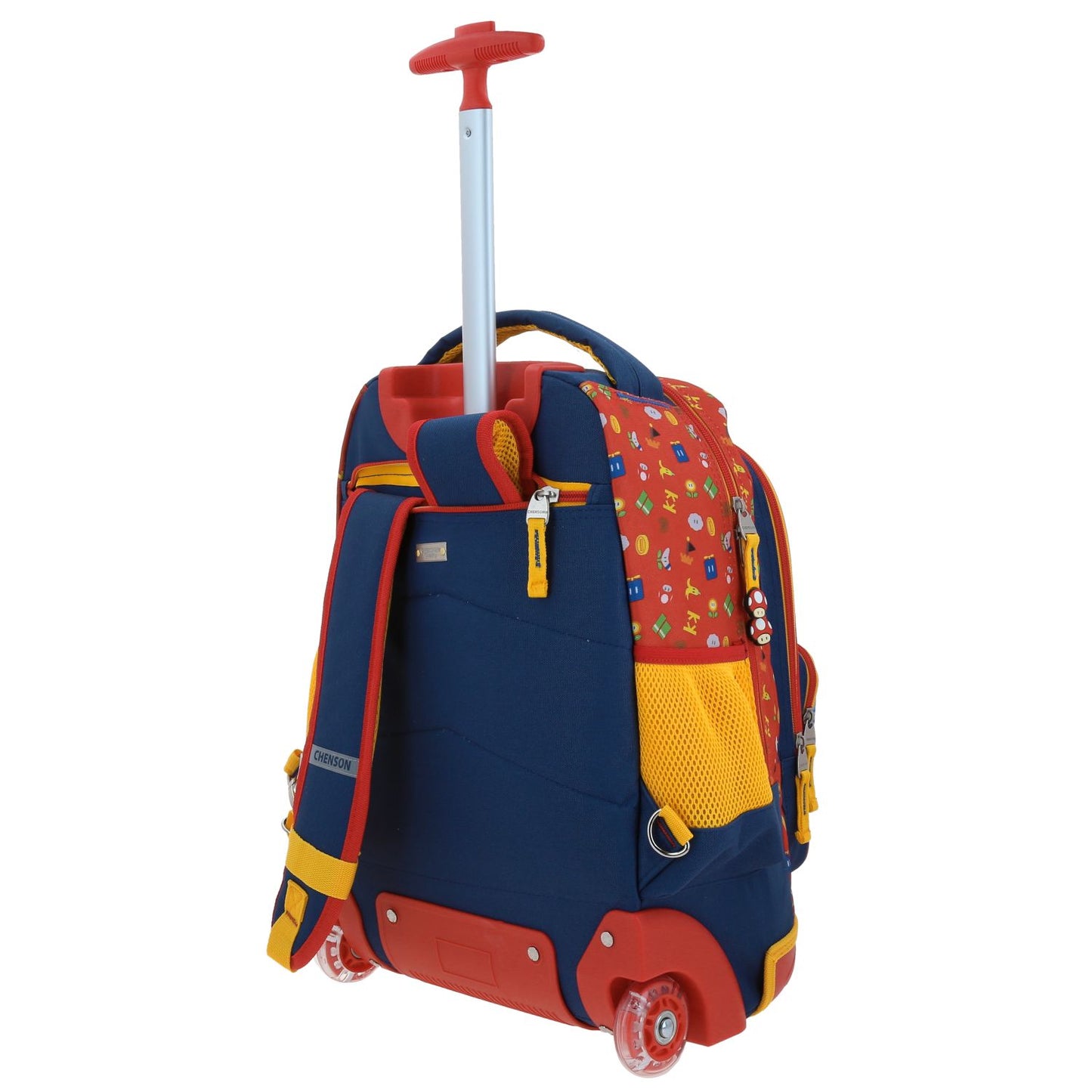 Mochila con Ruedas MB70511-9 ONDER