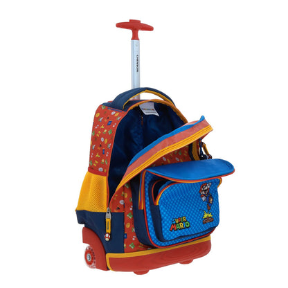 Mochila con Ruedas MB70511-9 ONDER