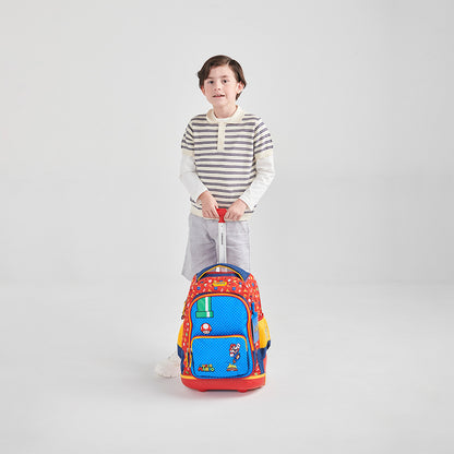 Mochila con Ruedas MB70511-9 ONDER