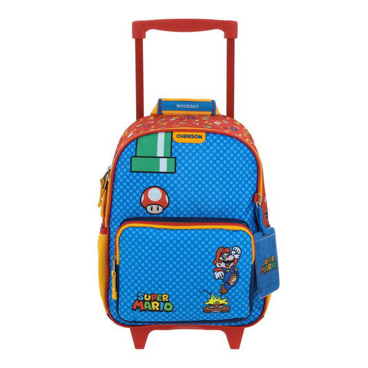 Mochila con Ruedas MB70512-9 ONDER