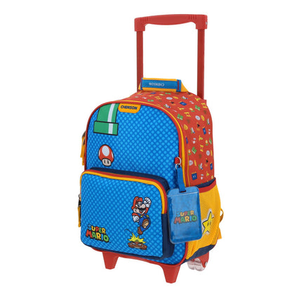Mochila con Ruedas MB70512-9 ONDER