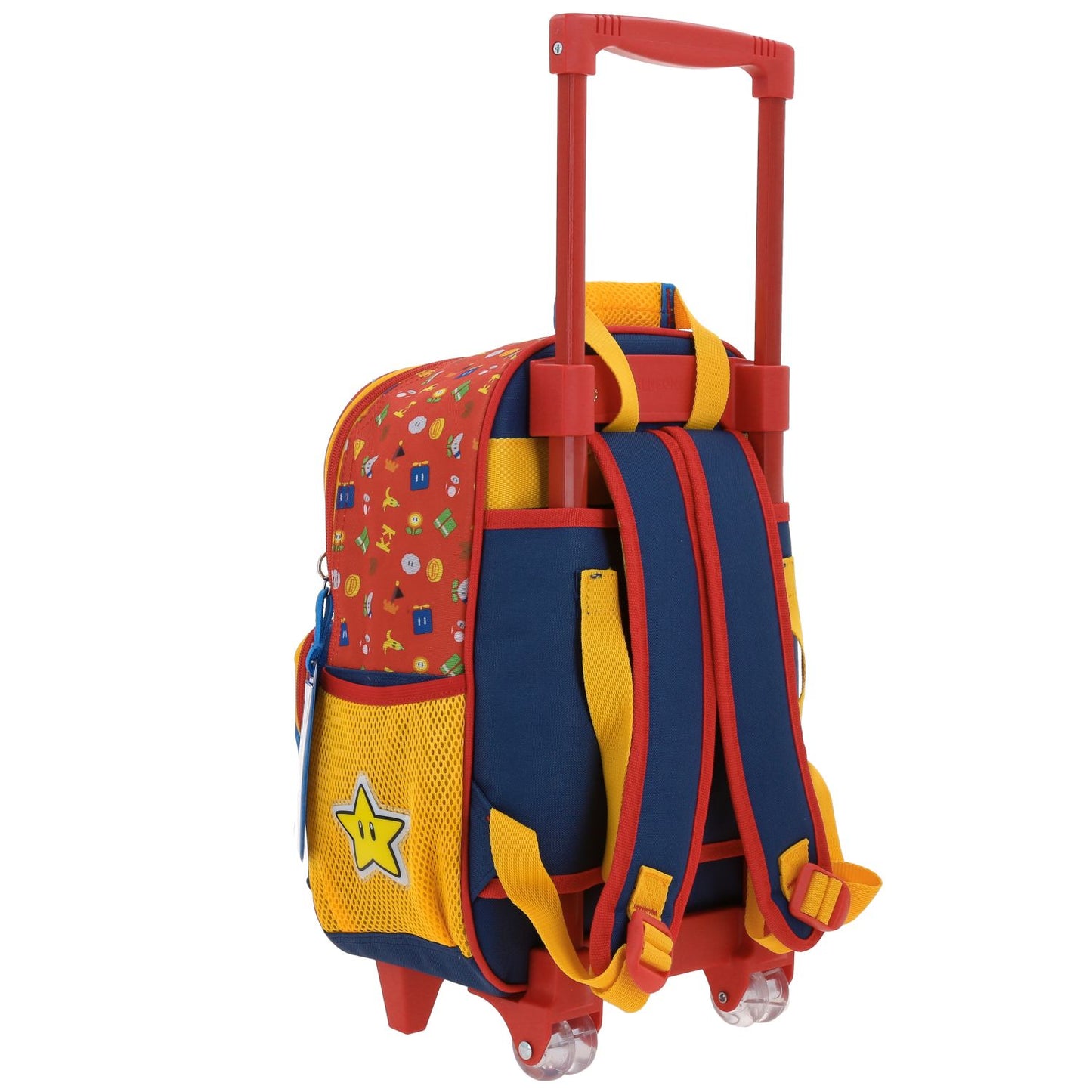Mochila con Ruedas MB70512-9 ONDER