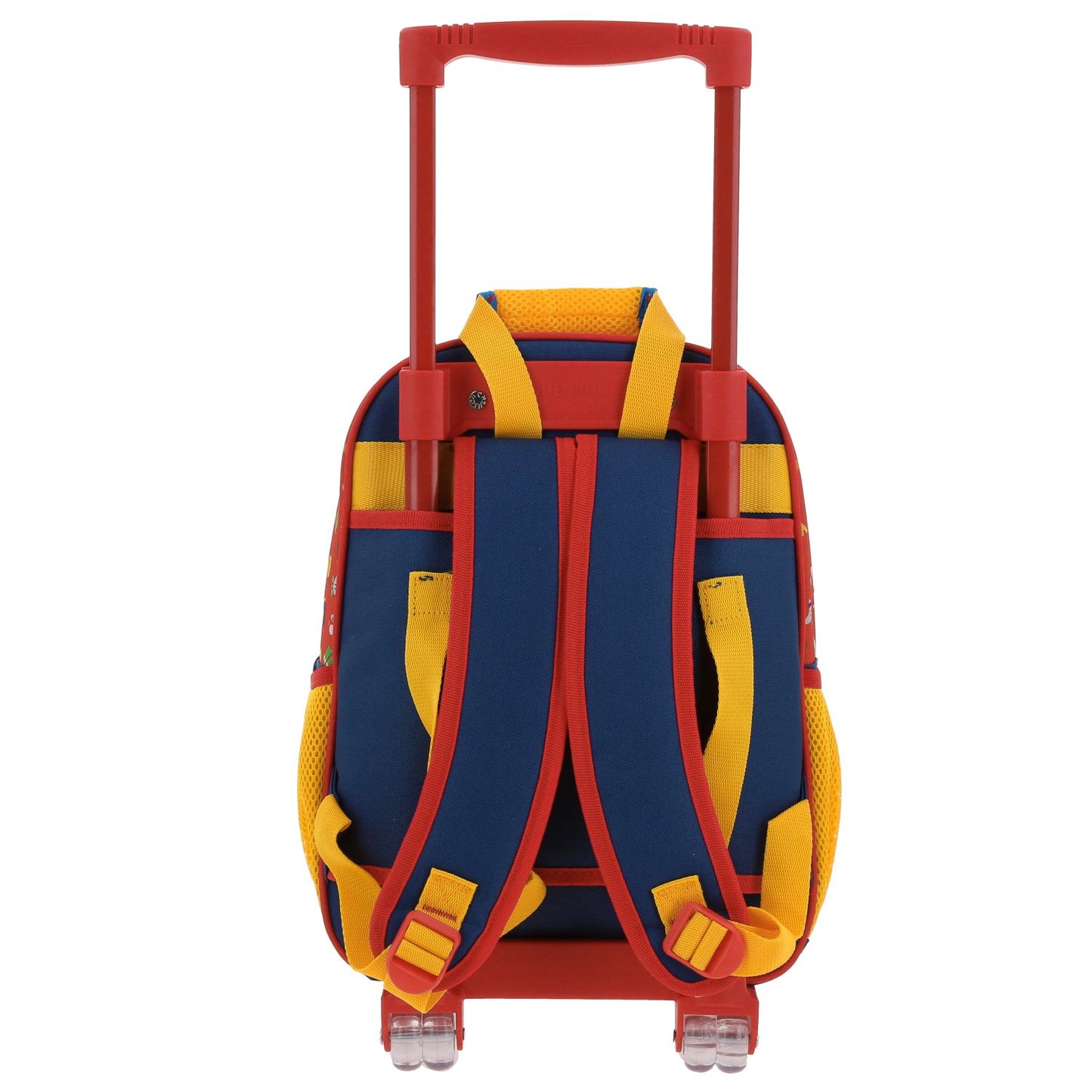 Mochila con Ruedas MB70512-9 ONDER