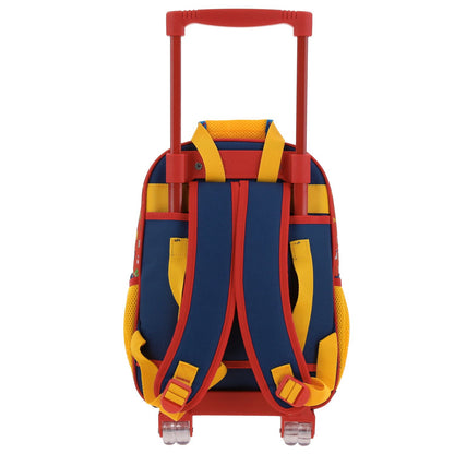 Mochila con Ruedas MB70512-9 ONDER