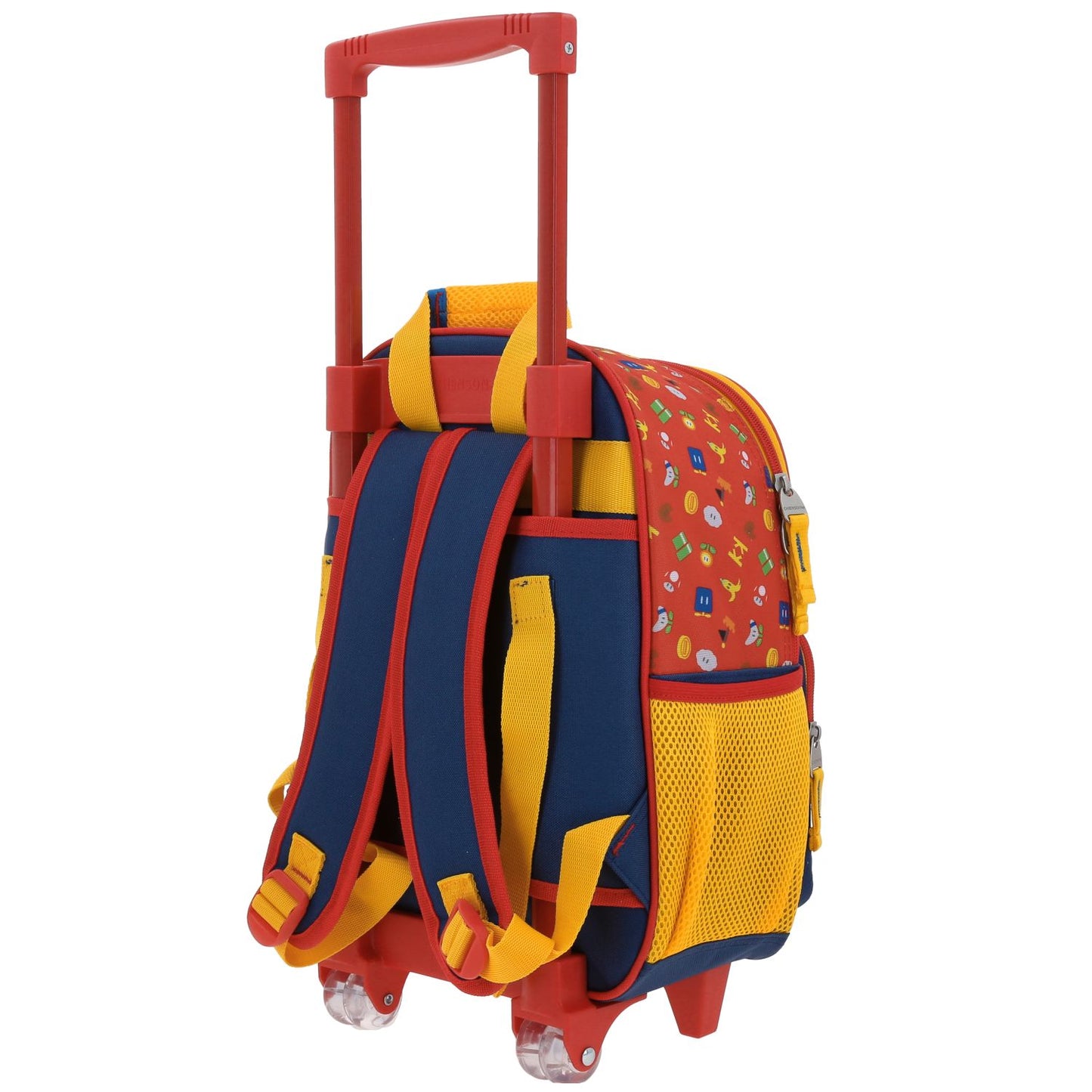Mochila con Ruedas MB70512-9 ONDER