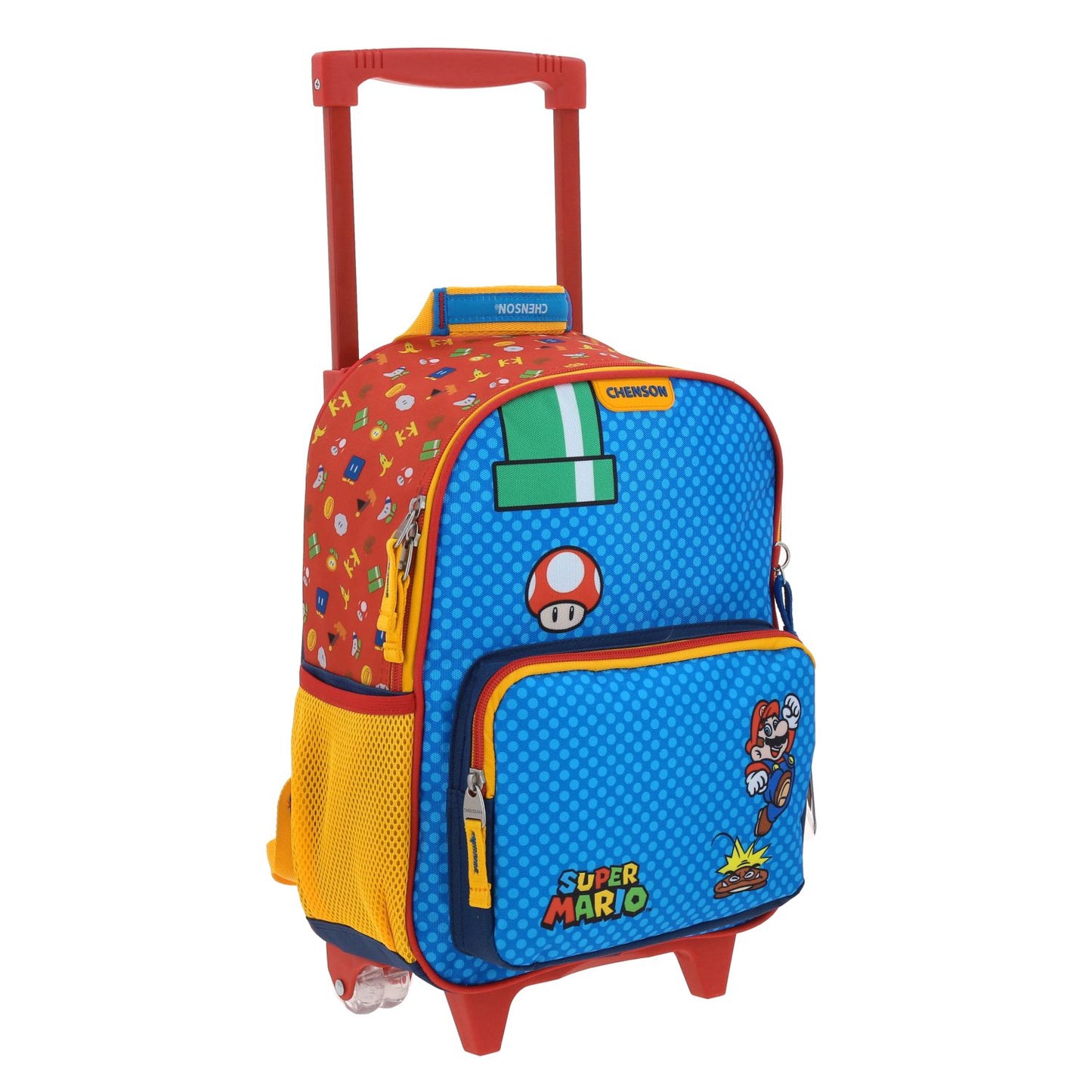 Mochila con Ruedas MB70512-9 ONDER