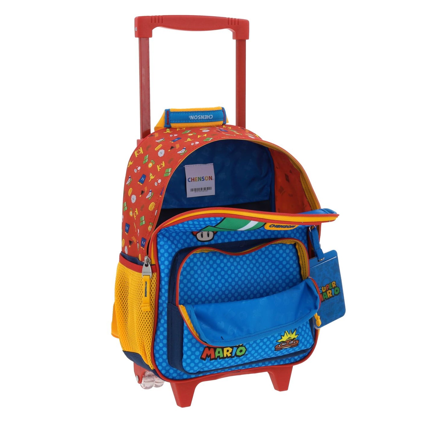 Mochila con Ruedas MB70512-9 ONDER
