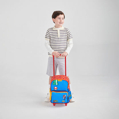 Mochila con Ruedas MB70512-9 ONDER