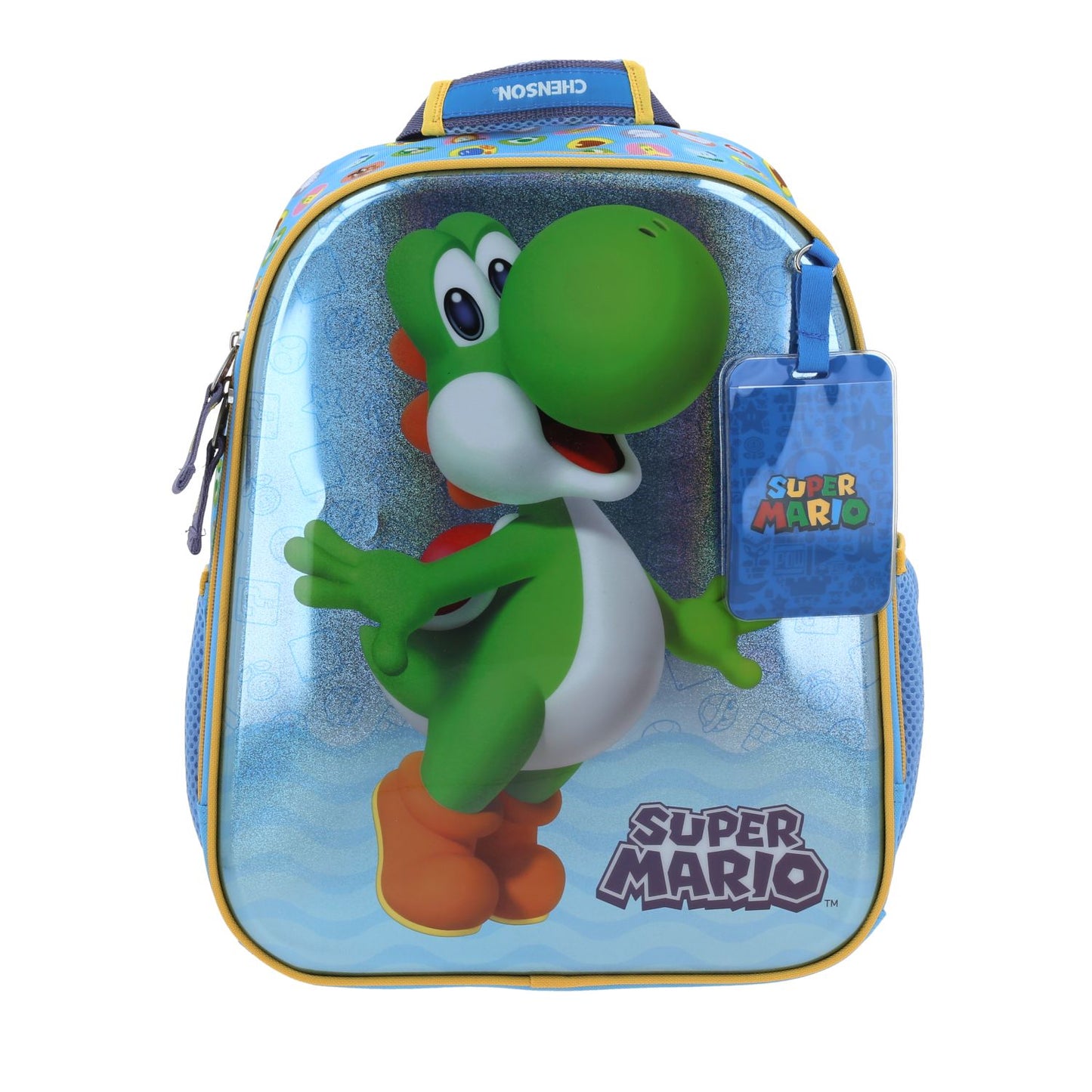 Mochila MB70523-9 PARAM