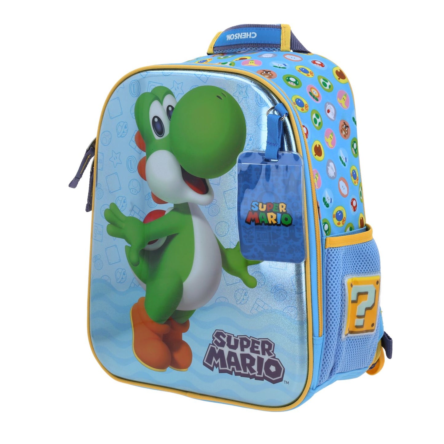 Mochila MB70523-9 PARAM