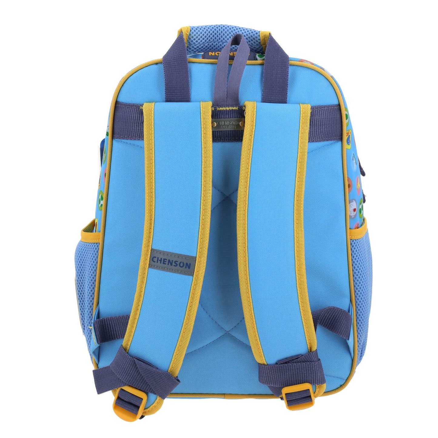 Mochila MB70523-9 PARAM