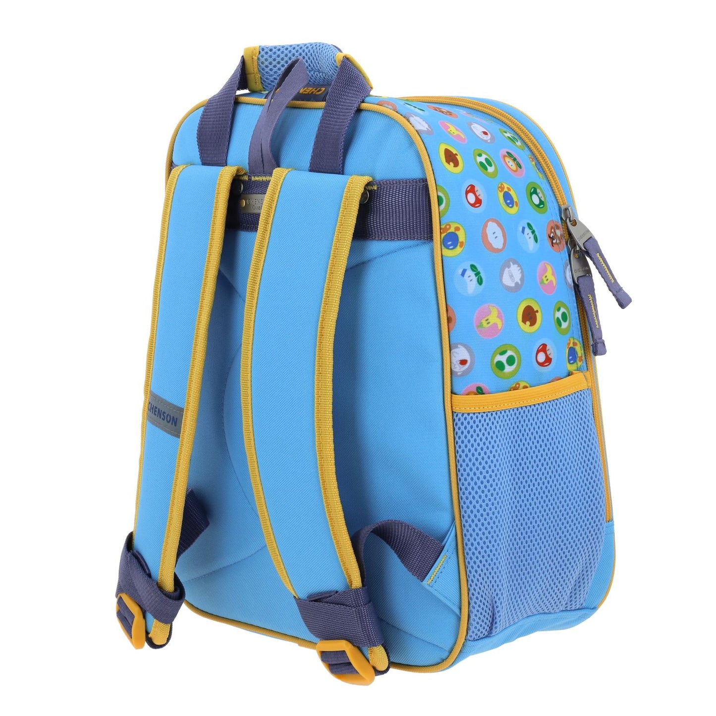 Mochila MB70523-9 PARAM