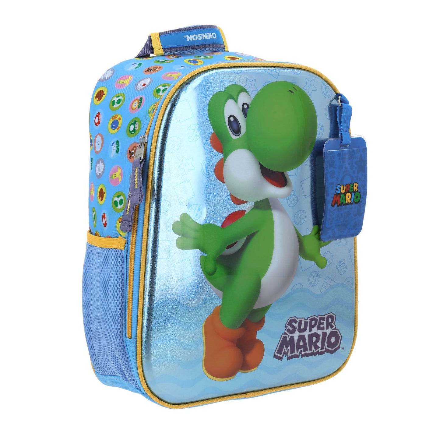 Mochila MB70523-9 PARAM