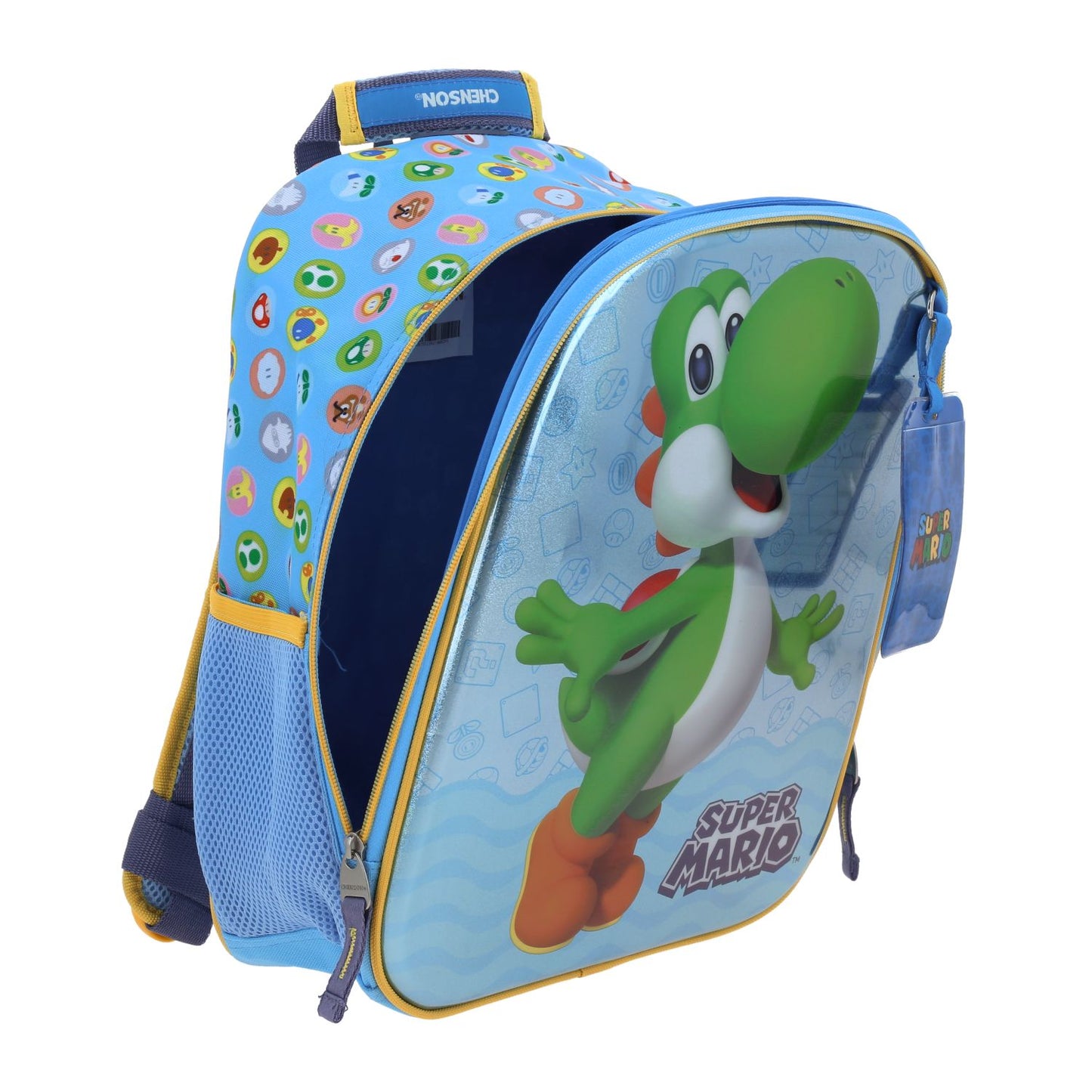 Mochila MB70523-9 PARAM