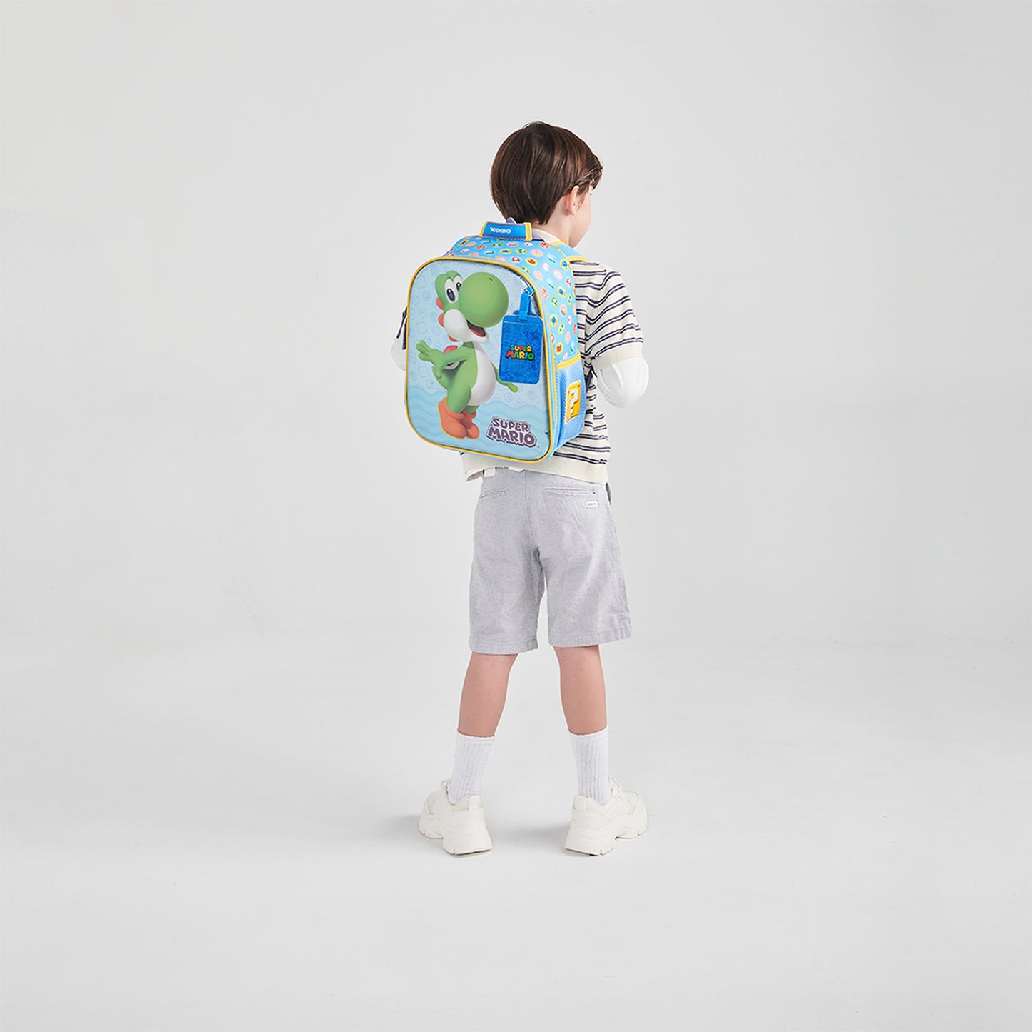 Mochila MB70523-9 PARAM