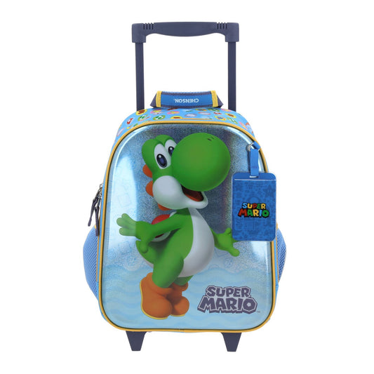 Mochila con Ruedas MB70526-9 PARAM