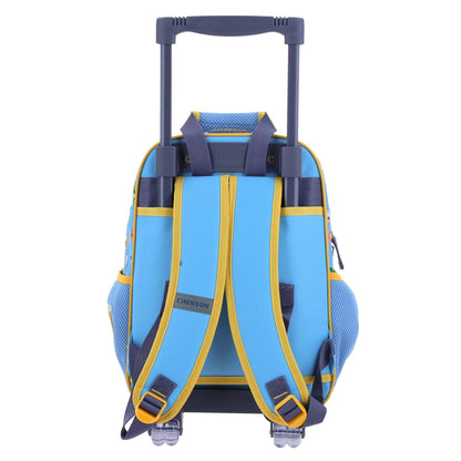 Mochila con Ruedas MB70526-9 PARAM