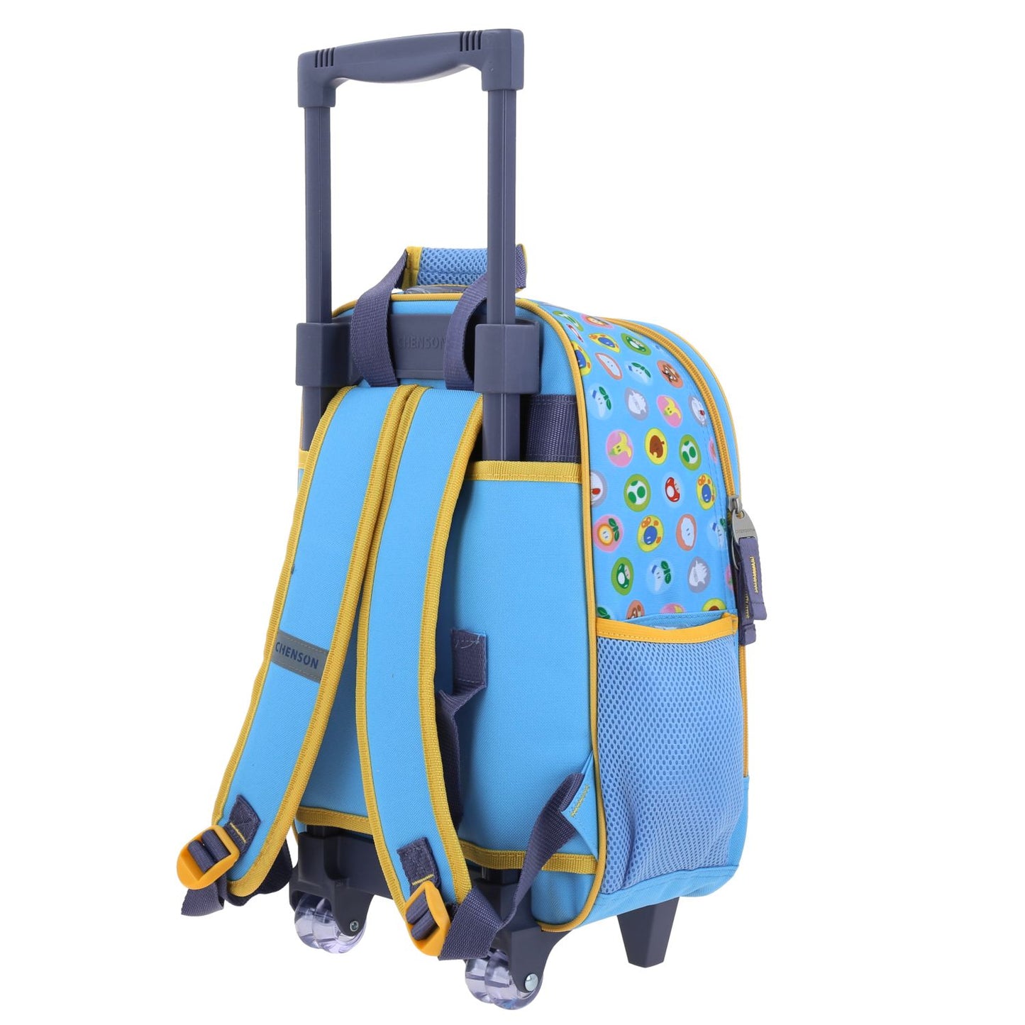 Mochila con Ruedas MB70526-9 PARAM