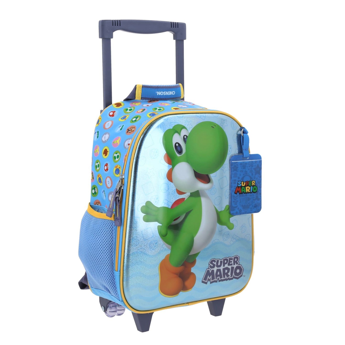 Mochila con Ruedas MB70526-9 PARAM