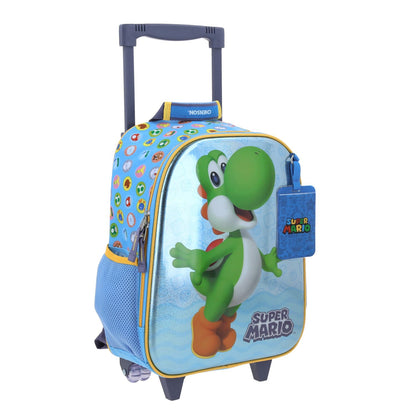 Mochila con Ruedas MB70526-9 PARAM