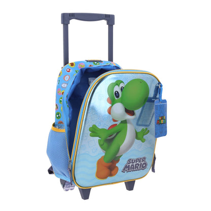 Mochila con Ruedas MB70526-9 PARAM