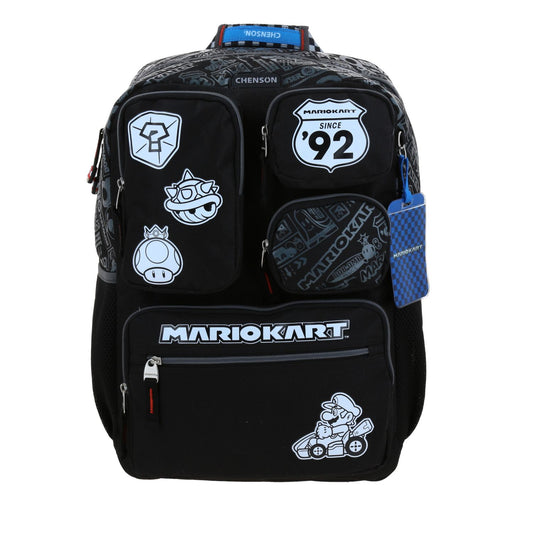 Mochila MB70571-3 RACER