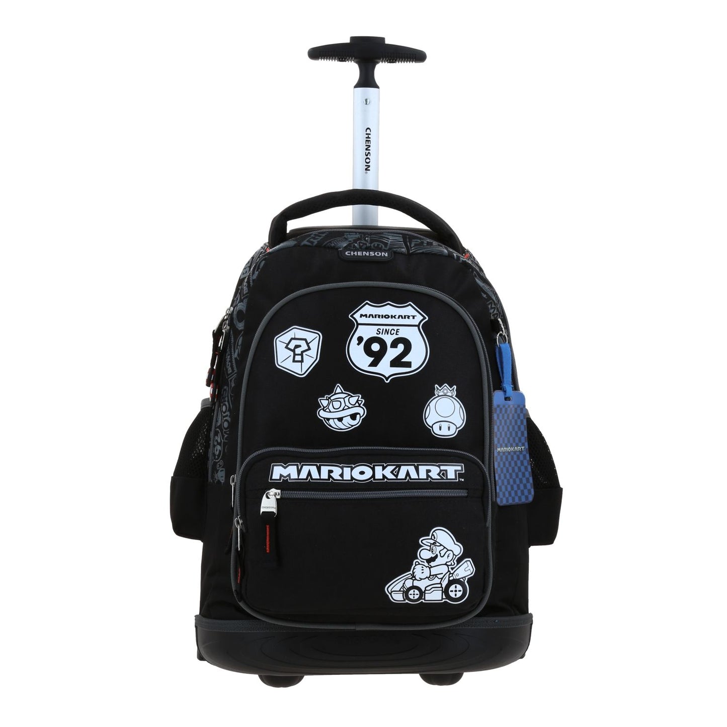 Mochila con Ruedas MB70574-3 RACER