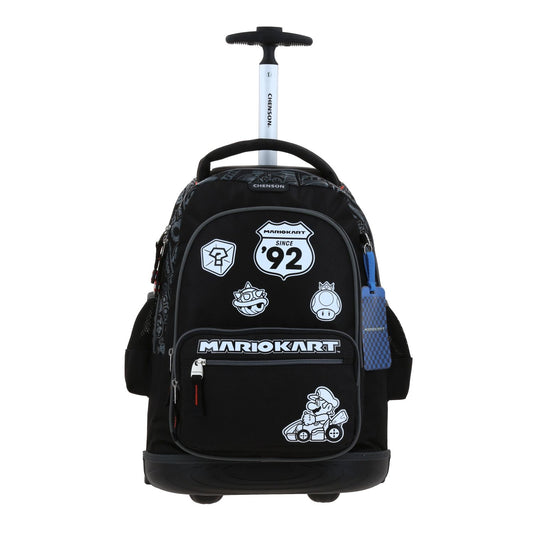 Mochila con Ruedas MB70574-3 RACER