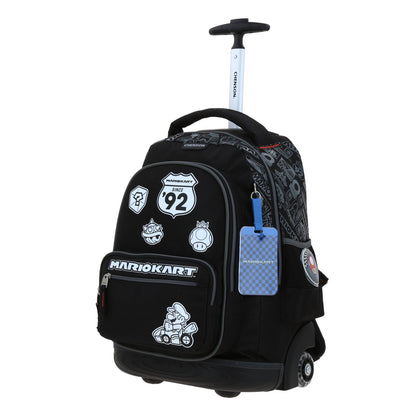 Mochila con Ruedas MB70574-3 RACER