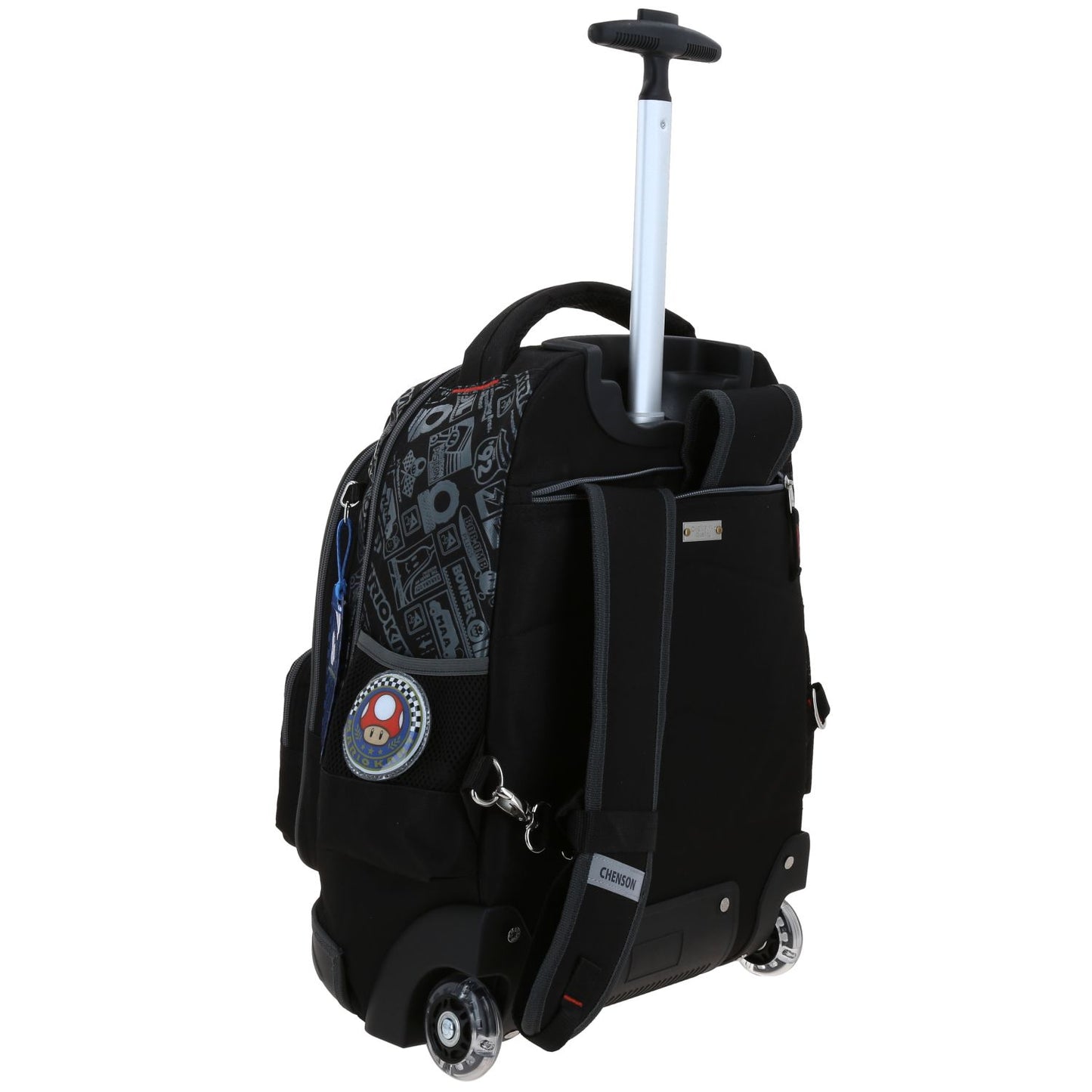 Mochila con Ruedas MB70574-3 RACER