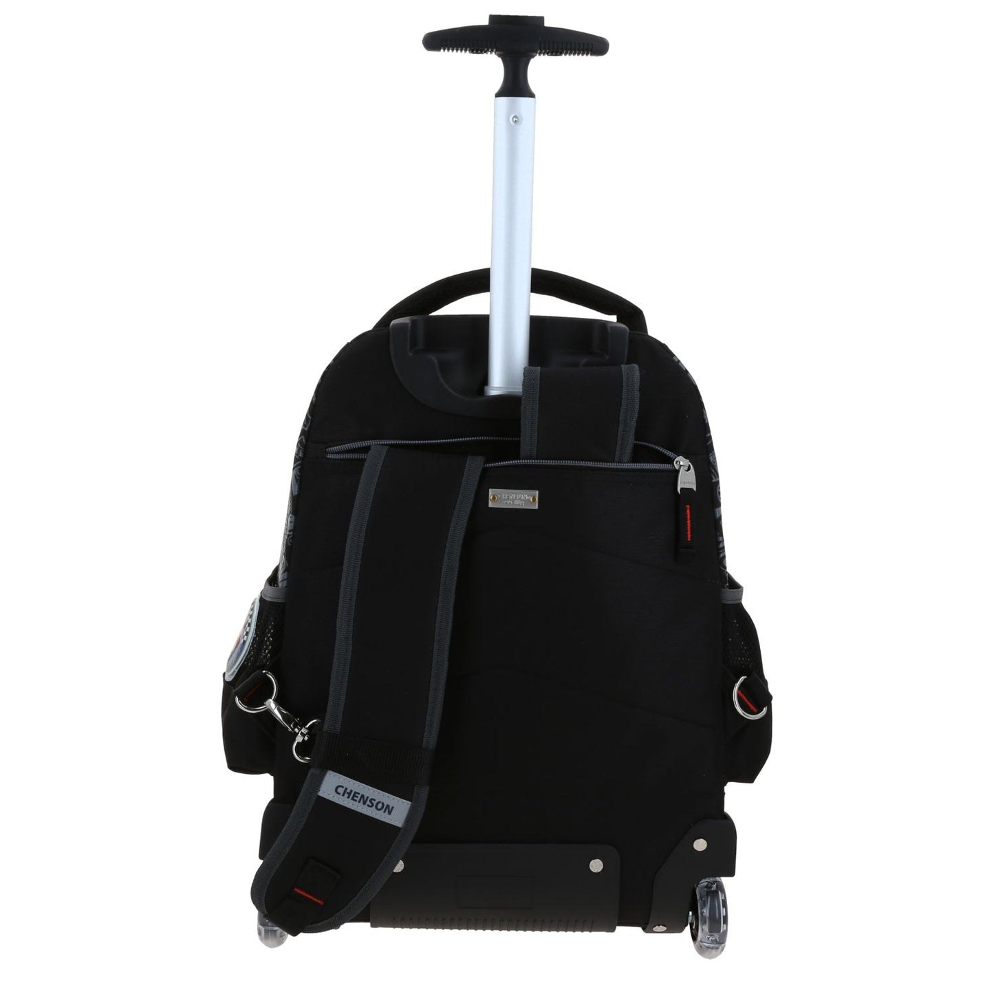 Mochila con Ruedas MB70574-3 RACER