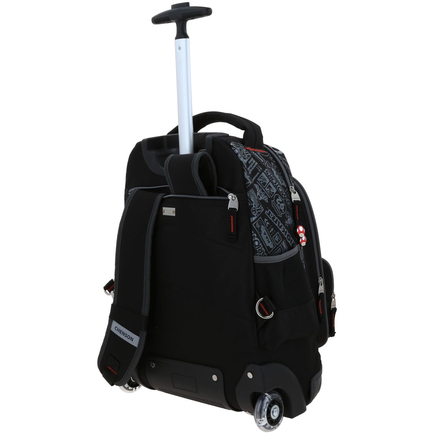 Mochila con Ruedas MB70574-3 RACER