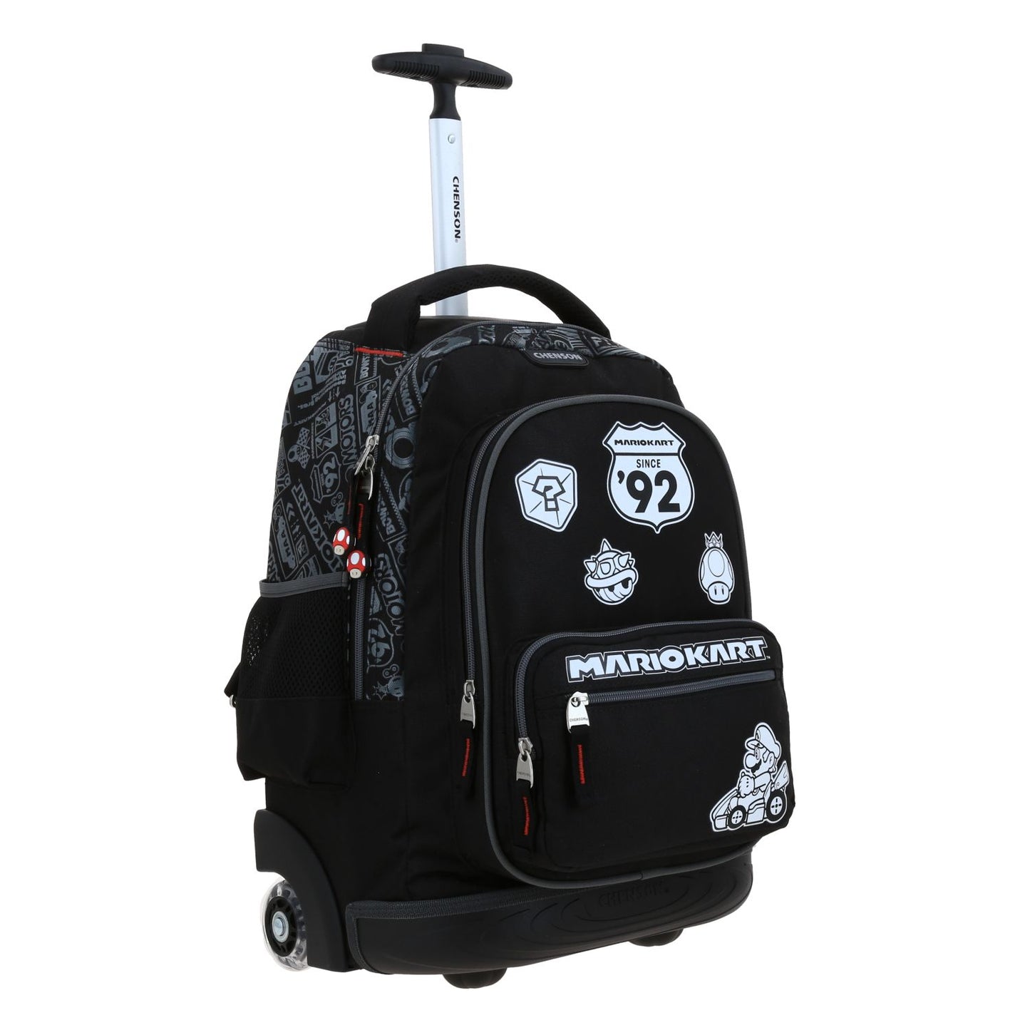 Mochila con Ruedas MB70574-3 RACER