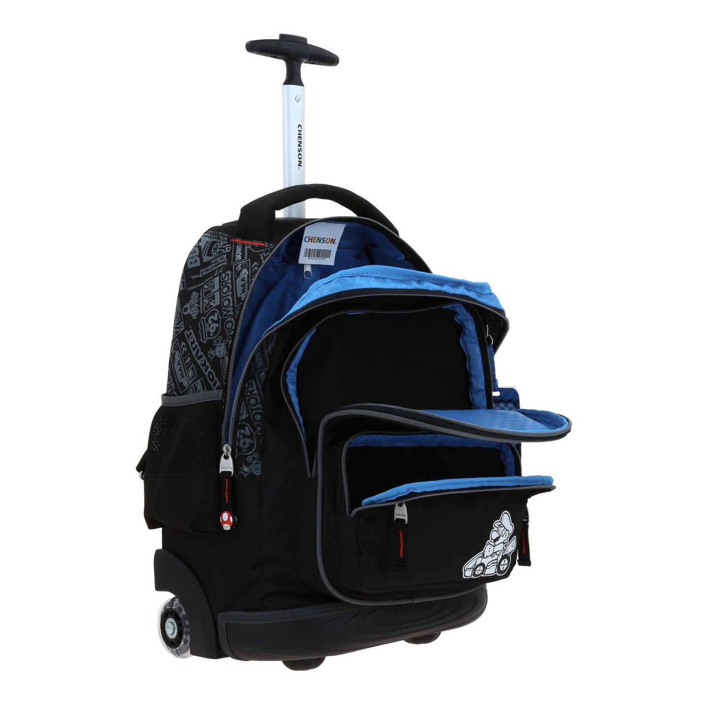 Mochila con Ruedas MB70574-3 RACER