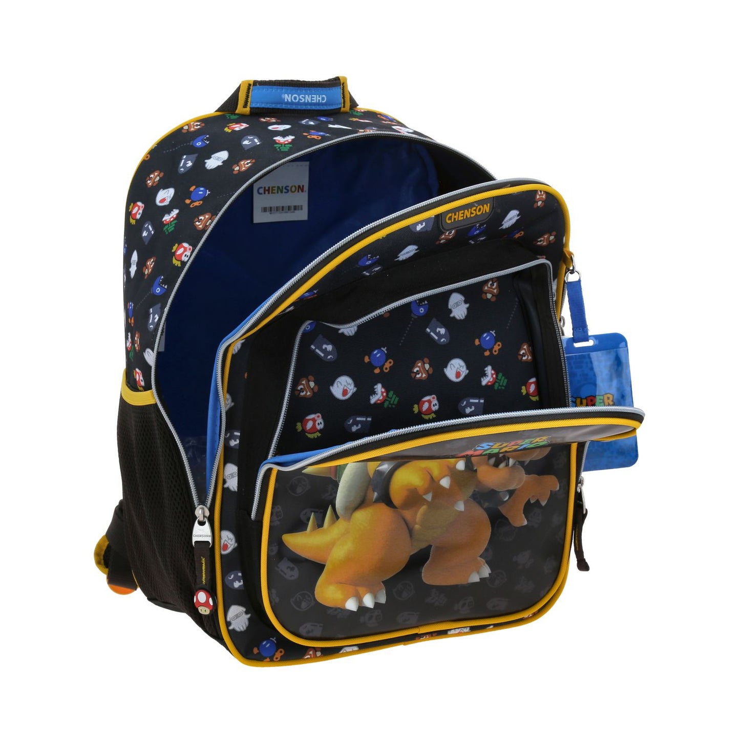 Mochila MB70711-3 WOAT