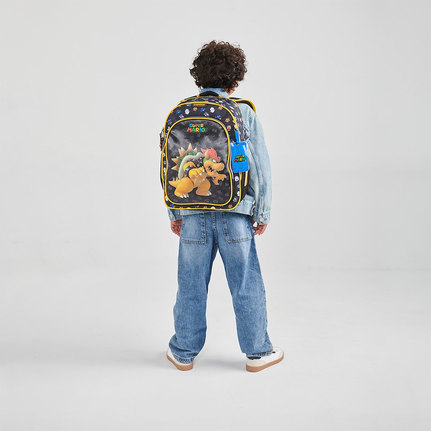 Mochila MB70711-3 WOAT