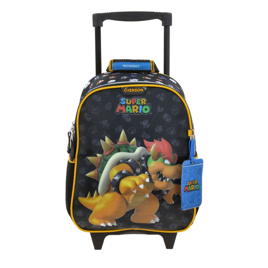 Mochila con Ruedas MB70714-3 WOAT
