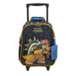 Mochila con Ruedas MB70714-3 WOAT